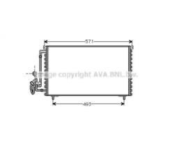 AVA QUALITY COOLING PE5159